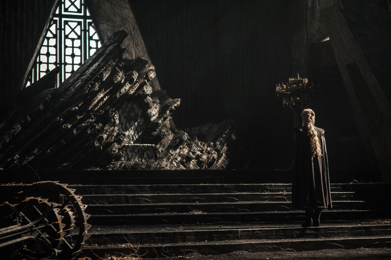 Photo: HBO